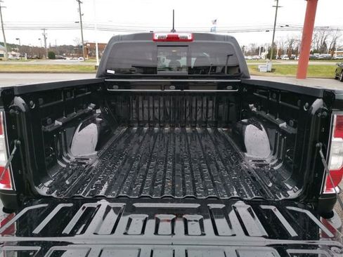 Used 2022 GMC Canyon Elevation w/ Trailering Package RWD image 3