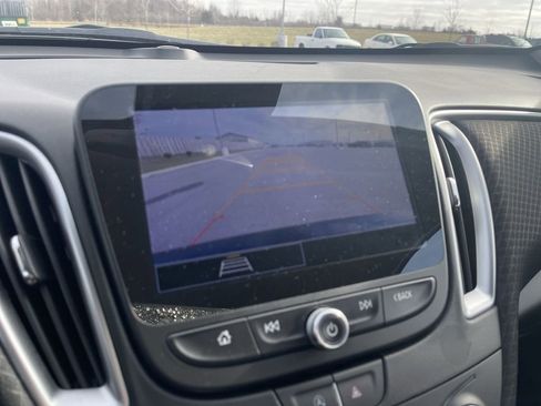 Used 2025 Chevrolet Malibu LT image 27