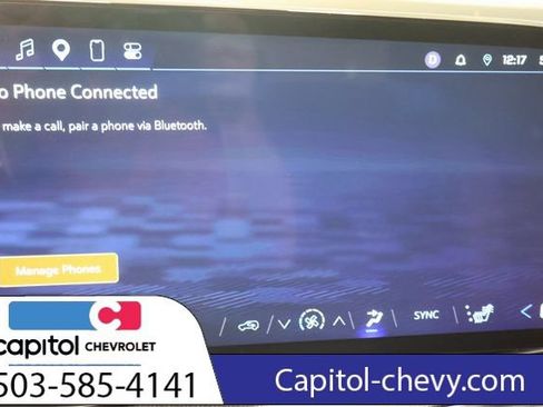 Used 2025 Chevrolet Tahoe RST AWD/4WD image 25