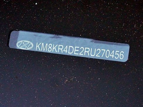 Certified 2024 Hyundai Ioniq 5 Limited RWD image 37