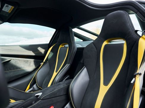 Used 2021 McLaren 720S image 47