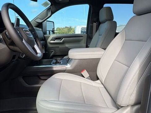 New 2026 GMC Sierra 2500 SLT image 14