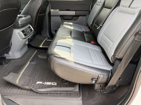 Used 2021 Ford F150 XLT w/ Trailer Tow Package image 32