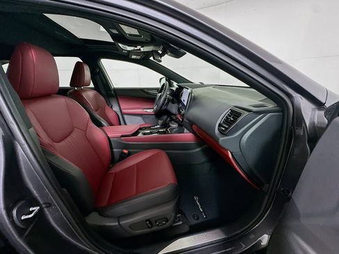 Used 2025 Lexus NX 250 FWD w/ Cold Area Package image 32