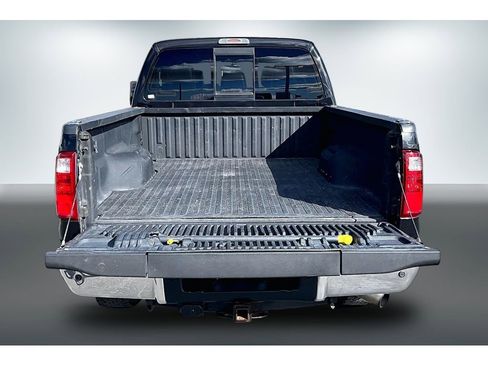 Used 2013 Ford F350 Lariat w/ FX4 4X4 Off-Road Pkg image 7