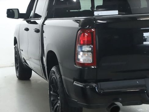 Used 2023 RAM 1500 Big Horn AWD/4WD image 42