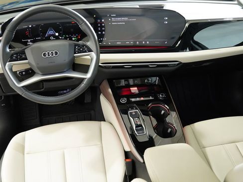 Used 2025 Audi A5 2.0T Premium w/ Convenience Package image 12