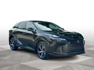 Used 2024 Lexus RX 350 FWD w/ Technology Package video 2