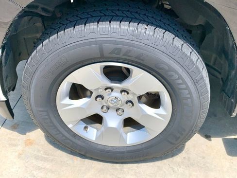 Used 2023 RAM 1500 Big Horn w/ Trailer Tow Group RWD image 11
