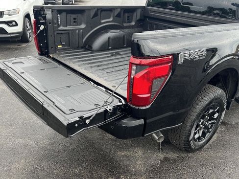 New 2026 Ford F150 XLT w/ Equipment Group 302A MID AWD/4WD image 50