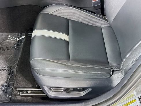 Certified 2025 Toyota Camry SE FWD image 20