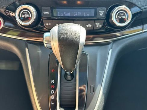 Used 2015 Honda CR-V EX-L image 32