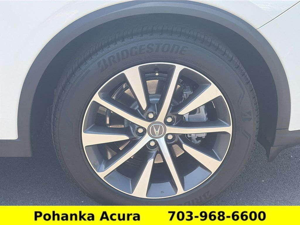 Certified 2026 Acura MDX w/ Technology Package AWD/4WD image 32