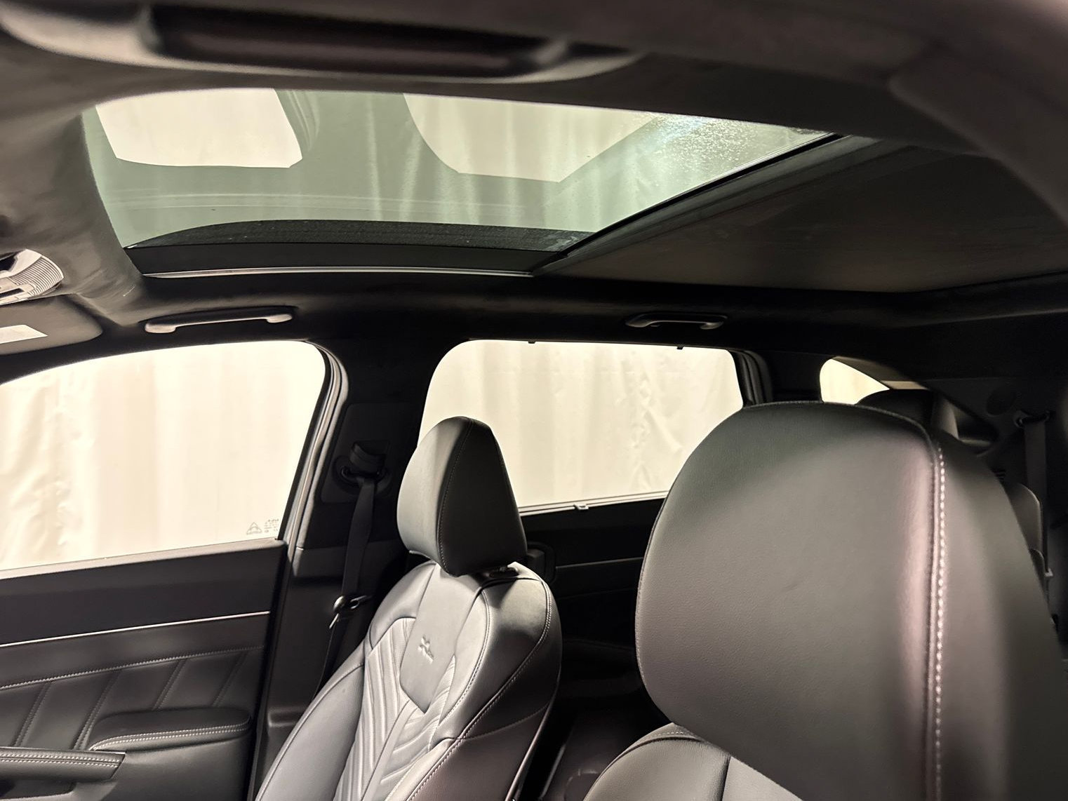 New 2026 Kia Sorento SX Prestige AWD/4WD image 23