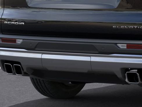 New 2026 GMC Acadia Elevation FWD image 14