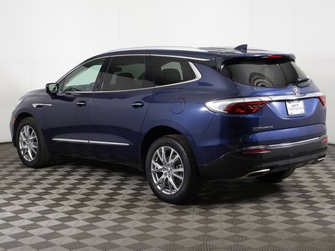 Used 2023 Buick Enclave Essence w/ Experience Buick Package image 11