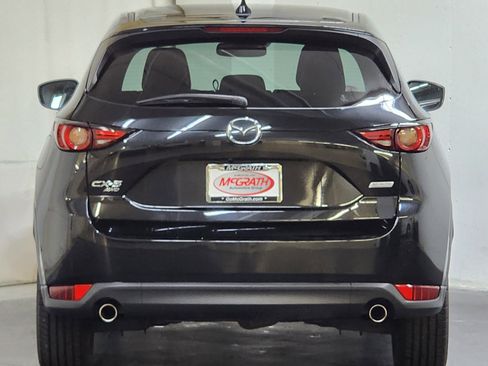 Used 2019 MAZDA CX-5 Grand Touring w/ GT Premium Package AWD/4WD image 6