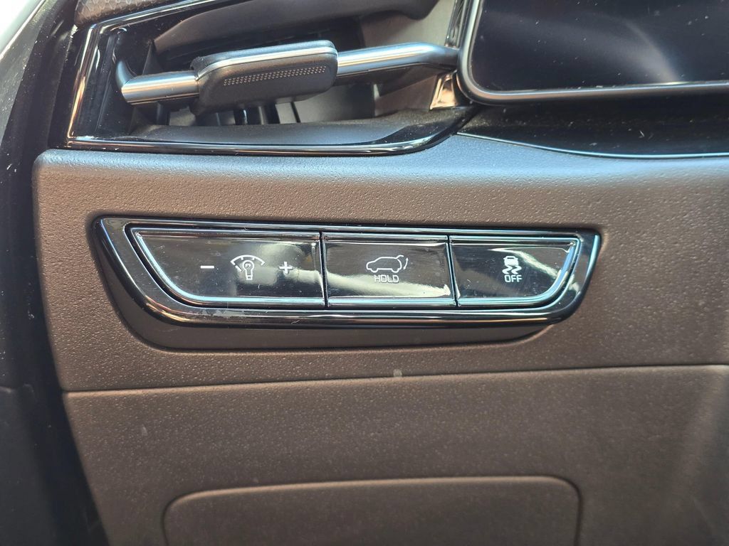 Certified 2023 Kia Niro Wind w/ Wind Preserve Package FWD image 17