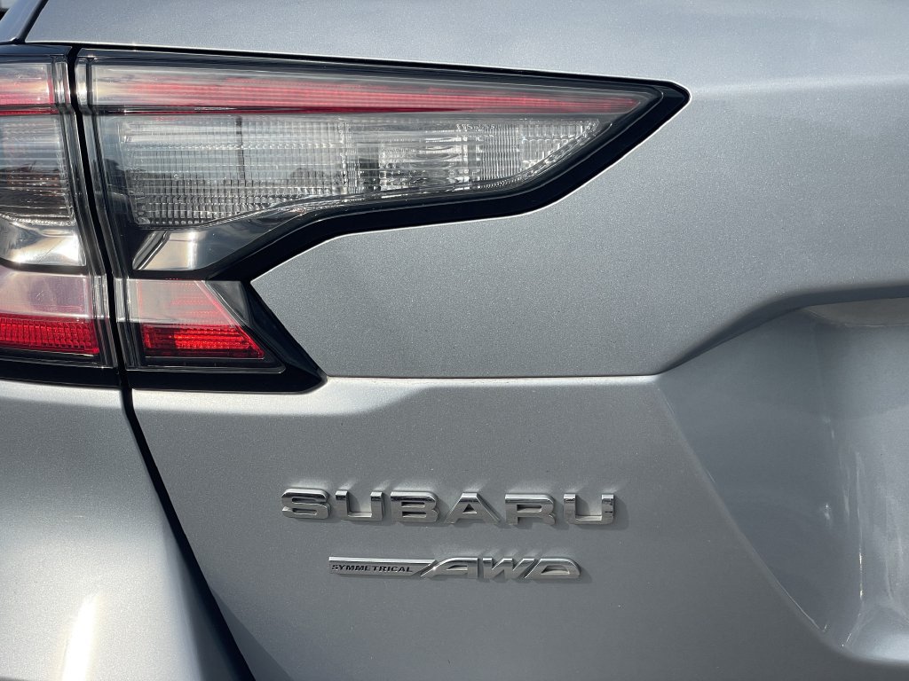 Used 2020 Subaru Outback Limited AWD/4WD image 7
