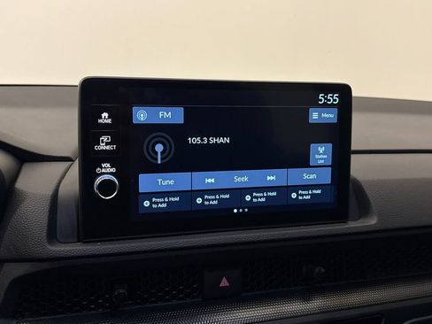 Certified 2026 Honda CR-V Sport-L image 23
