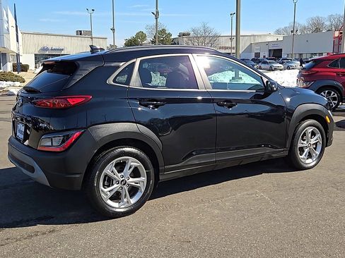 Used 2023 Hyundai Kona SEL image 8