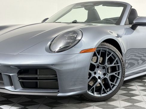 New 2026 Porsche 911 Carrera RWD image 6