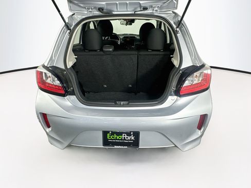 Used 2024 Mitsubishi Mirage ES FWD image 27
