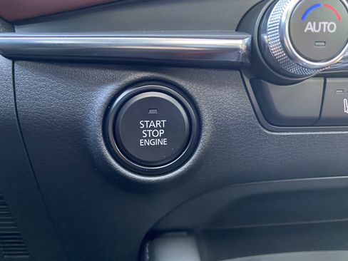 New 2026 MAZDA MAZDA3 2.5 S Hatchback w/ Premium Pkg image 28