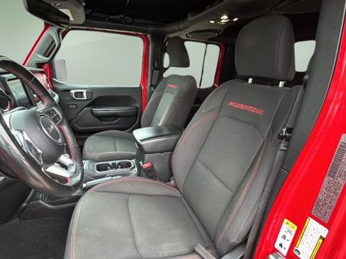 Used 2020 Jeep Gladiator Rubicon image 15