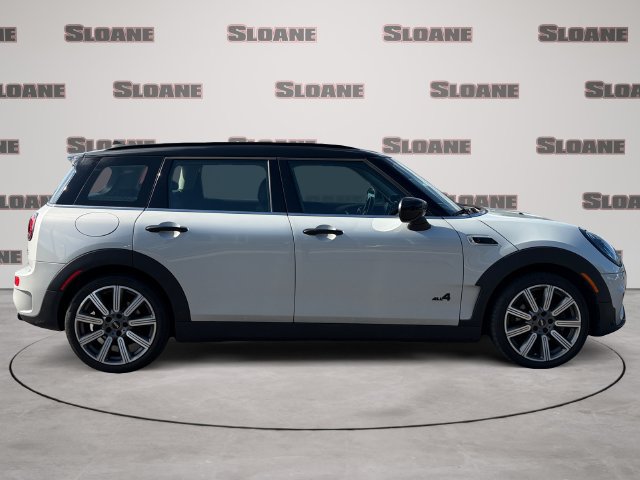Used 2023 MINI Cooper Clubman S AWD/4WD image 6