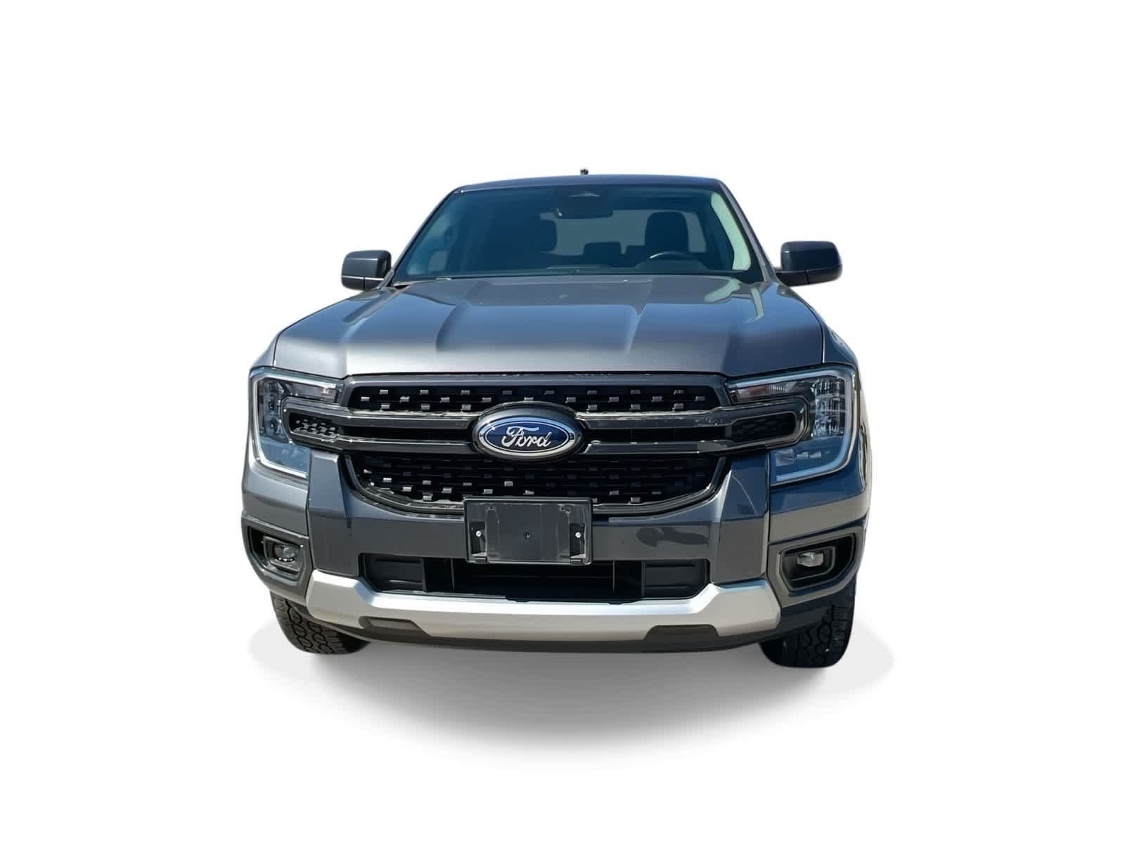 Used 2025 Ford Ranger XLT w/ Convenience Package RWD image 3