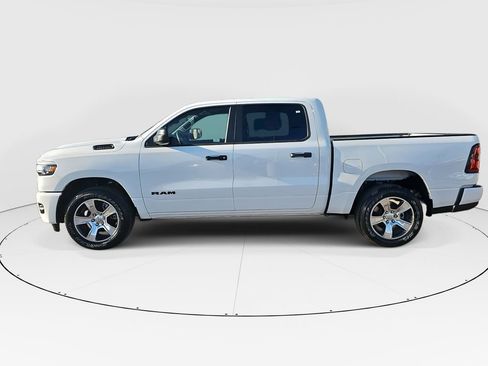New 2026 RAM 1500 Express image 6
