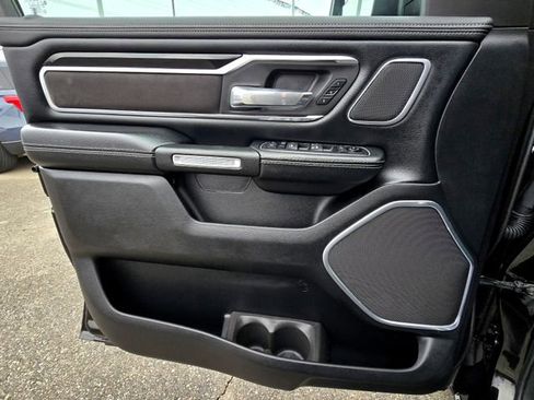 Certified 2020 RAM 1500 Laramie image 23