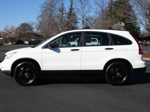 Used 2011 Honda CR-V LX image 7