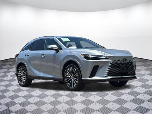 Used 2025 Lexus RX 350 Premium Plus FWD image 7