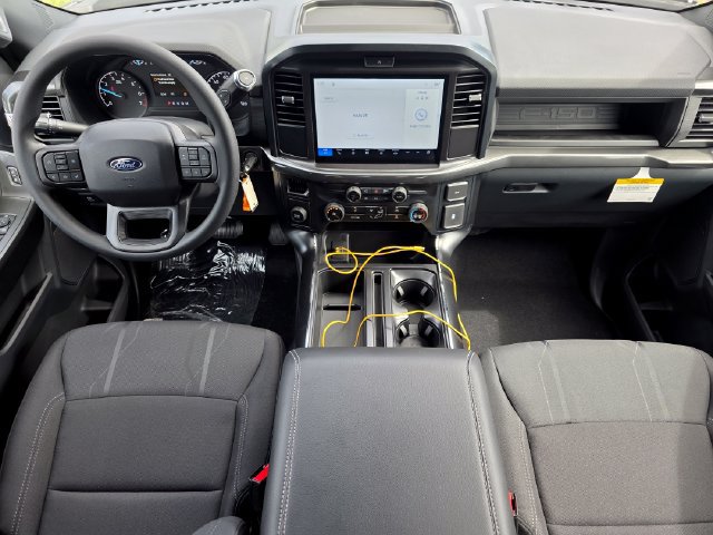 New 2026 Ford F150 STX RWD image 12
