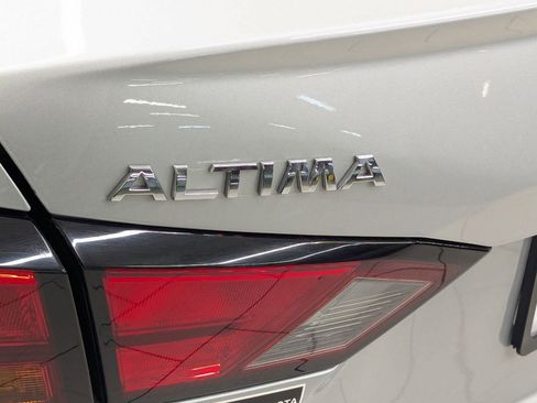 Used 2020 Nissan Altima 2.5 S image 27