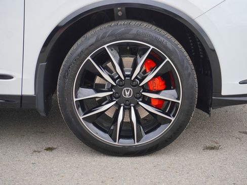 Used 2023 Acura MDX Type S image 13