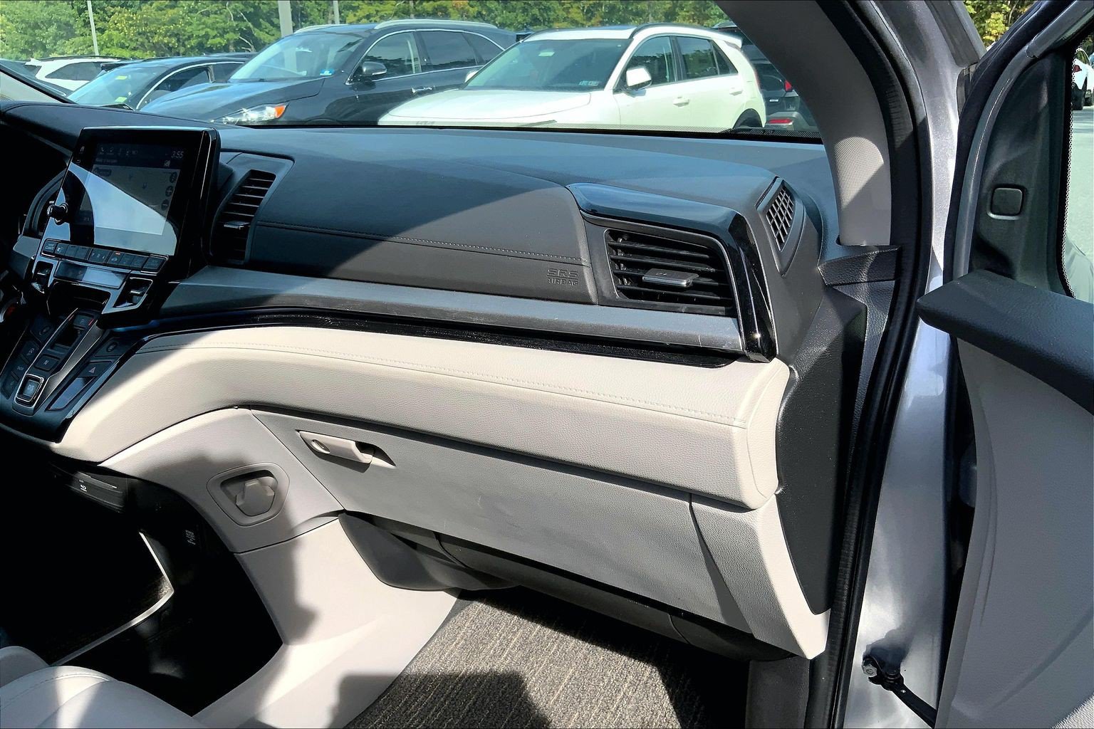 Used 2023 Honda Odyssey Touring image 18