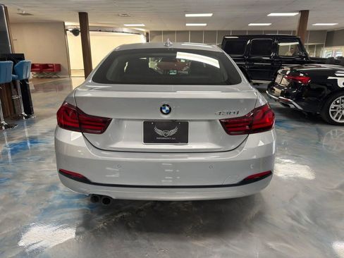 Used 2020 BMW 430i Gran Coupe RWD image 28