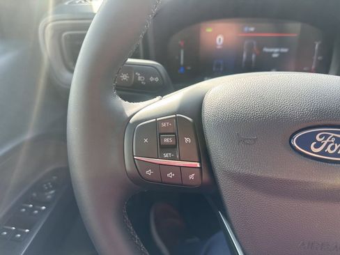 New 2026 Ford Maverick XLT w/ Equipment Group 301A image 11