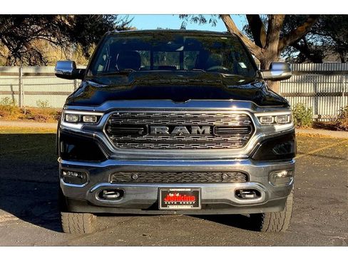 Used 2019 RAM 1500 Limited image 3
