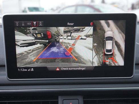 Used 2019 Audi RS 5 Sportback image 64