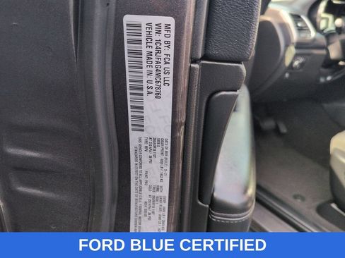 Used 2021 Jeep Grand Cherokee Laredo AWD/4WD image 33
