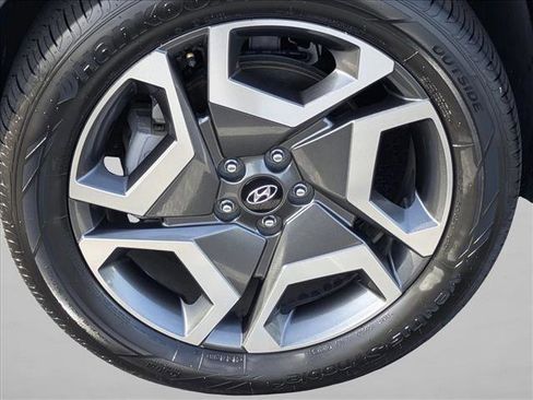 Used 2023 Hyundai Palisade Limited w/ Cargo Package FWD image 25