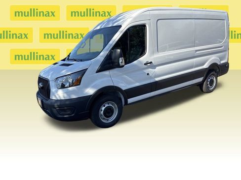 New 2025 Ford Transit 250 148 Medium Roof w/ Load Area Protection Package image 9