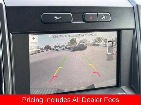 Used 2018 Ford F150 XLT w/ Equipment Group 302A Luxury RWD image 24