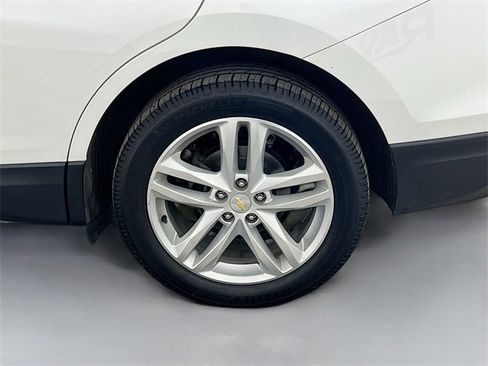 Used 2019 Chevrolet Equinox Premier image 36