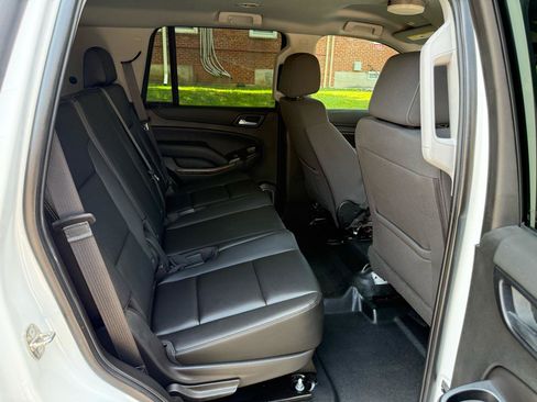 Used 2019 Chevrolet Tahoe 2WD image 20