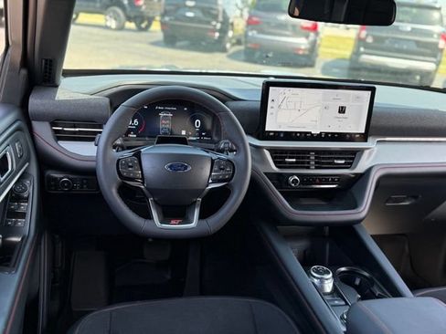 New 2026 Ford Explorer ST AWD/4WD image 7